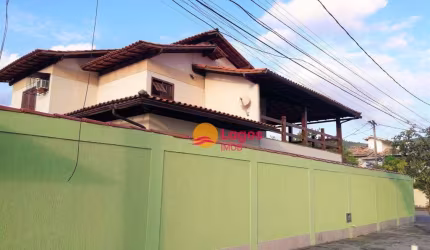 Casa à venda, 287 m² por R$ 1.050.000,00 - Itaipu - Niterói/RJ