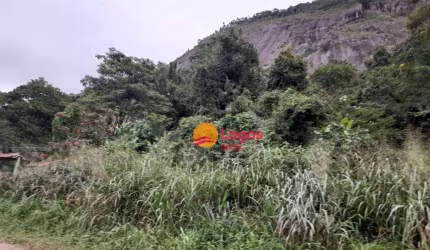 Terreno à venda, 2518 m² por R$ 220.000,00 - Itaipuaçu - Maricá/RJ