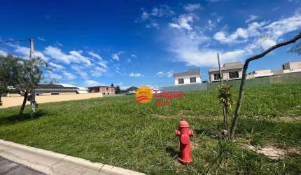 Terreno à venda, 360 m² por R$ 225.000,00 - Inoã - Maricá/RJ