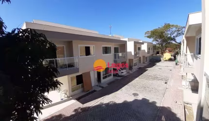 Casa à venda, 118 m² por R$ 770.000,00 - Maravista - Niterói/RJ