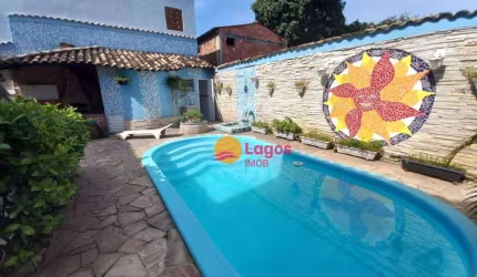 Casa à venda, 310 m² por R$ 999.000,00 - Piratininga - Niterói/RJ