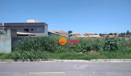 Terreno à venda, 360 m² por R$ 205.000,00 - Itapeba - Maricá/RJ