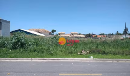 Terreno à venda, 360 m² por R$ 200.000,00 - Itapeba - Maricá/RJ
