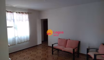 Sobrado com 3 dormitórios à venda, 120 m² por R$ 500.000,00 - Centro - Maricá/RJ