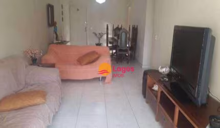 Apartamento à venda, 103 m² por R$ 359.000,00 - Méier - Rio de Janeiro/RJ