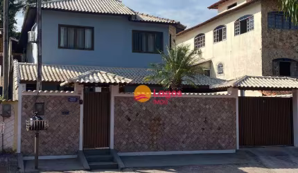 Casa com 3 dormitórios à venda, 250 m² por R$ 770.000,00 - Condado de Maricá - Maricá/RJ