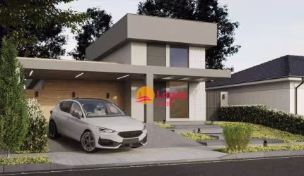 Casa com 3 dormitórios à venda, 197 m² por R$ 1.200.000,00 - Inoã - Maricá/RJ