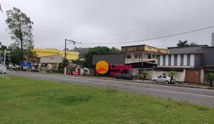 Terreno à venda, 1533 m² por R$ 1.990.000,00 - Mumbuca - Maricá/RJ