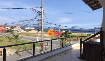 Casa à venda, 170 m² por R$ 550.000,00 - Cordeirinho - Maricá/RJ