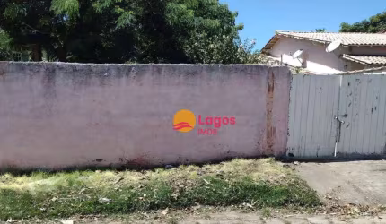 Terreno à venda, 360 m² por R$ 250.000,00 - Flamengo - Maricá/RJ