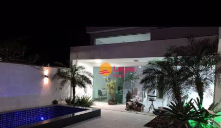 Casa à venda, 120 m² por R$ 800.000,00 - Rio do Ouro - Niterói/RJ