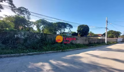 Terreno à venda, 600 m² por R$ 60.000,00 - Ipiiba - São Gonçalo/RJ