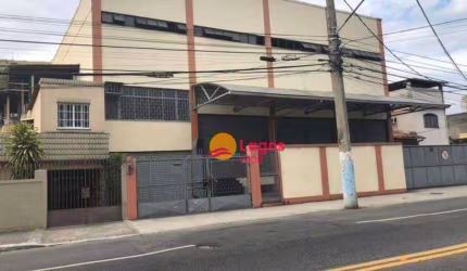 Prédio à venda, 2300 m² por R$ 6.500.000,00 - Covanca - São Gonçalo/RJ