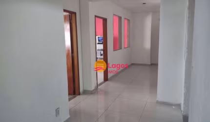 Sobrado à venda, 240 m² por R$ 700.000,00 - Coelho - São Gonçalo/RJ