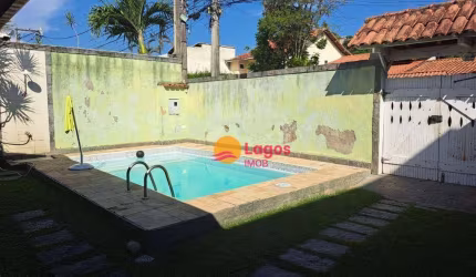 Casa à venda, 197 m² por R$ 750.000,00 - Piratininga - Niterói/RJ