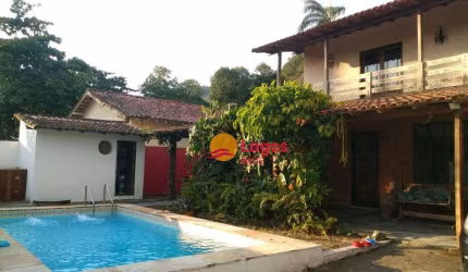 Casa com 3 dormitórios à venda, 186 m² por R$ 670.000,00 - Recanto de Itaipuaçu - Maricá/RJ