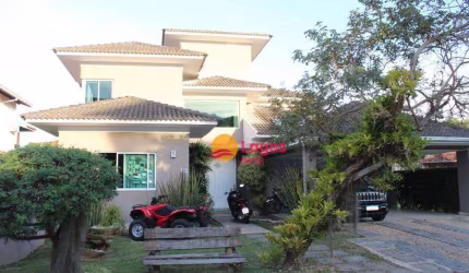 Casa à venda, 382 m² por R$ 4.500.000,00 - Camboinhas - Niterói/RJ
