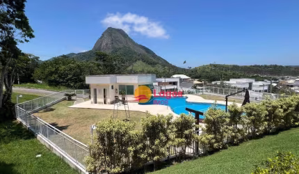 Terreno à venda, 360 m² por R$ 85.000,00 - Cajueiros (Itaipuaçu) - Maricá/RJ