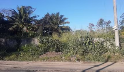Terreno à venda, 492 m² por R$ 150.000,00 - Recanto De Itaipuacu (Itaipuac - Maricá/RJ