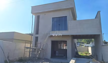 Casa à venda, 110 m² por R$ 550.000,00 - Pindobas - Maricá/RJ