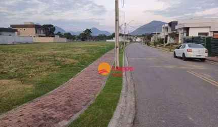Terreno à venda, 566 m² por R$ 239.900,00 - Itapeba - Maricá/RJ
