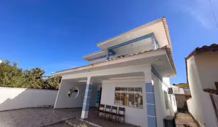 Casa à venda, 170 m² por R$ 980.000,00 - Ponta Grossa - Maricá/RJ
