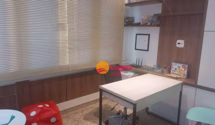 Sala à venda, 27 m² por R$ 280.000,00 - Icaraí - Niterói/RJ