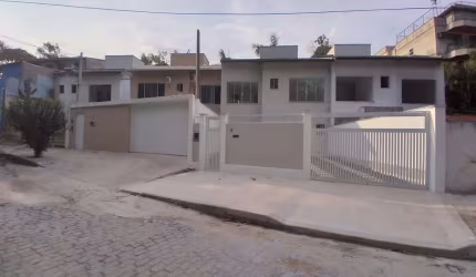 Casa à venda, 135 m² por R$ 999.000,00 - Itacoatiara - Niterói/RJ