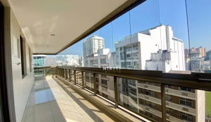 Apartamento à venda, 180 m² por R$ 1.780.000,00 - Jardim Icaraí - Niterói/RJ