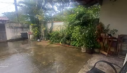 Casa à venda, 75 m² por R$ 405.000,00 - Recanto de Itaipuaçu - Maricá/RJ