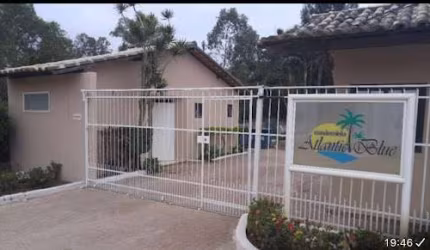 Terreno à venda, 420 m² por R$ 100.000,00 - Itaupuaçu - Maricá/RJ