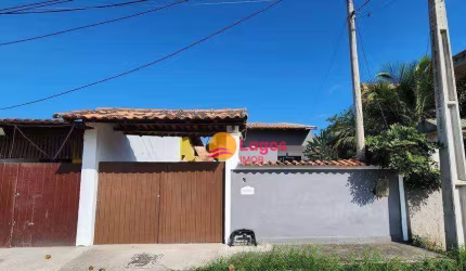 Casa à venda, 65 m² por R$ 330.000,00 - Jardim Atlântico Leste (Itaipuaçu) - Maricá/RJ