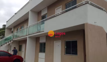 Casa à venda, 49 m² por R$ 238.000,00 - Colubande - São Gonçalo/RJ