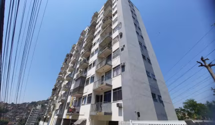 Apartamento com 1 quarto à venda, 40 m² por R$ 175.000 - Fonseca - Niterói/RJ