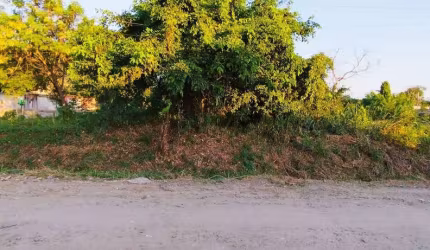 Terreno à venda, 475 m² por R$ 120.000,00 - Inoã - Maricá/RJ