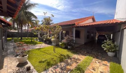 Casa à venda, 220 m² por R$ 795.000,00 - Guaratiba - Maricá/RJ