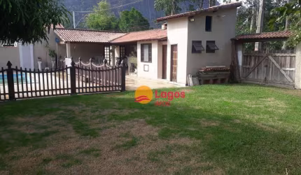 Terreno à venda, 360 m² por R$ 235.000,00 - Chácaras de Inoã (Inoã) - Maricá/RJ