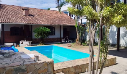Casa à venda, 120 m² por R$ 395.000,00 - Itapeba - Maricá/RJ