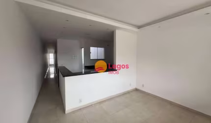 Casa com 2 dormitórios à venda, 75 m² por R$ 349.900,00 - Itapeba - Maricá/RJ