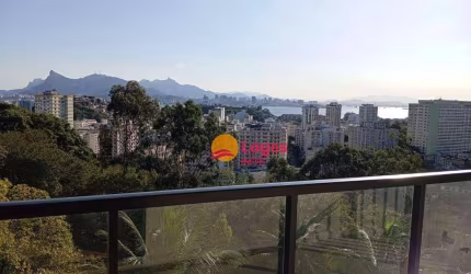 Studio com 1 quarto à venda, 40 m² por R$ 650.000 - Icaraí - Niterói/RJ