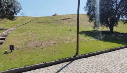 Terreno à venda, 615 m² por R$ 105.000,00 - Pilar - Maricá/RJ