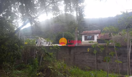 Terreno à venda, 180 m² por R$ 290.000,00 - Piratininga - Niterói/RJ