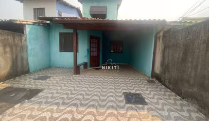 Casa com 3 dormitórios à venda, 138 m² por R$ 380.000,00 - Centro - Maricá/RJ