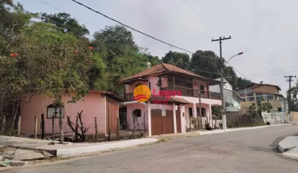 Casa à venda, 164 m² por R$ 850.000,00 - Araçatiba - Maricá/RJ