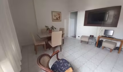 Apartamento à venda, 83 m² por R$ 285.000,00 - Centro - Niterói/RJ