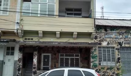 Casa à venda, 90 m² por R$ 380.000,00 - Neves - São Gonçalo/RJ