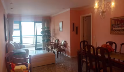 Apartamento 186 metros quadrados à venda