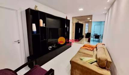 Casa reformada de vila  com 2 dormitórios à venda, 70 m² por R$ 499.000 - Ingá - Niterói/RJ