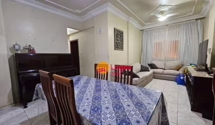 Apartamento à venda, 100 m² por R$ 510.000,00 - Ingá - Niterói/RJ