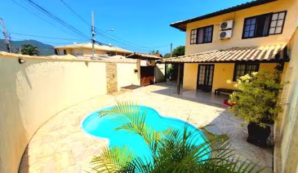 Casa à venda, 158 m² por R$ 850.000,00 - Itaipu - Niterói/RJ